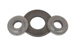 Резец за машина за плочки ø22x10.5x2mm RD-TC11,14,18