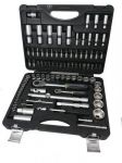 Гедоре 94 части 1/2''&1/4'' 4-32мм TMP